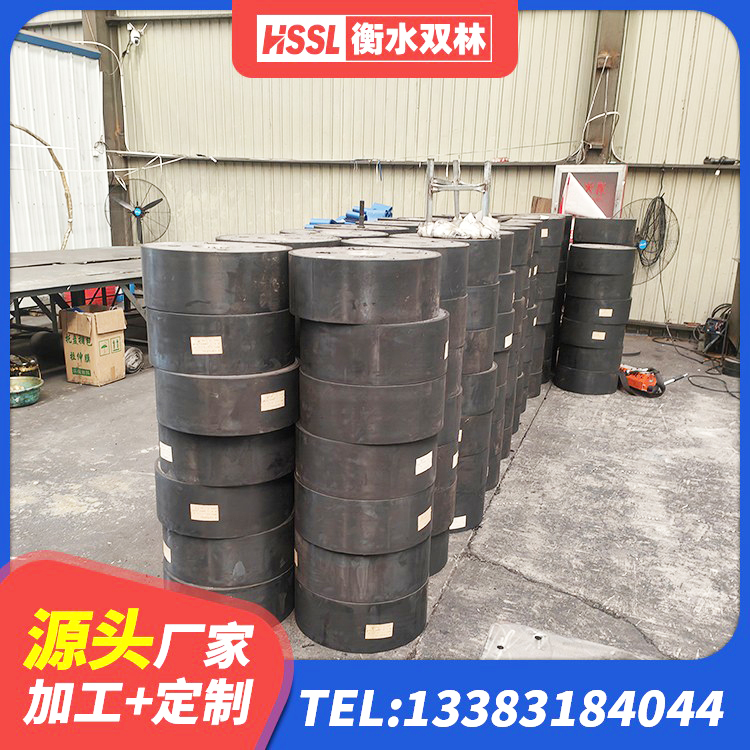 松阳县楼房建筑抗震支座厂家 松阳县LNR水平分散型橡胶隔震支座厂家 松阳县橡胶抗震支座 松阳县高阻尼减橡胶隔震支座源头工厂 - 第4张