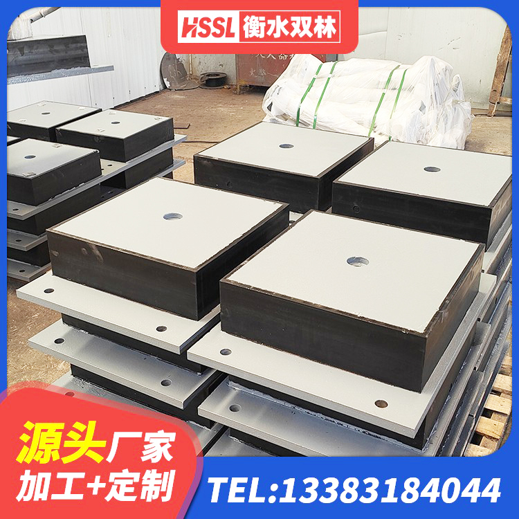松阳县LNR橡胶隔震支座1200厂家 松阳县LRB隔震支座1100厂家 松阳县LNR600橡胶隔震支座 松阳县LNR系列水平分散形橡胶隔震支座厂家 - 第5张