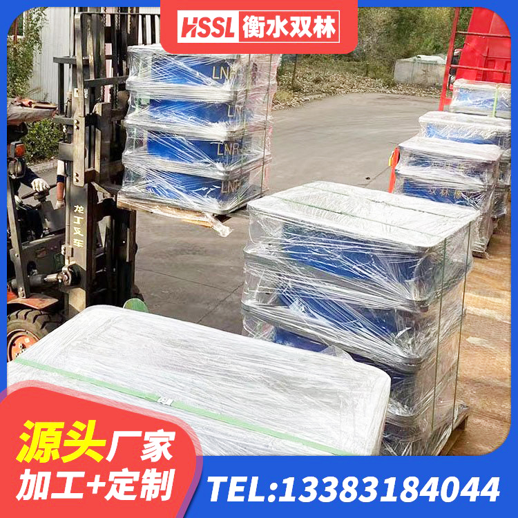 松阳县房屋减隔震支座 松阳县LNR橡胶隔震支座1300(II型)生产厂家 松阳县HDR高阻尼隔震橡胶支座生产厂家 松阳县水平力分散力型LNR隔震支座生产厂家 - 第2张
