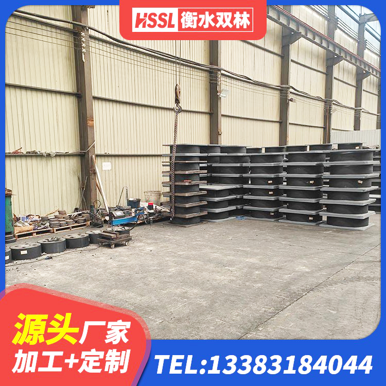 松阳县LNR水平力分散橡胶隔震支座 松阳县高阻尼建筑隔震支座厂家 松阳县LNR隔震橡胶支座厂家电话 松阳县LNR1500橡胶隔震支座生产厂家 - 第6张